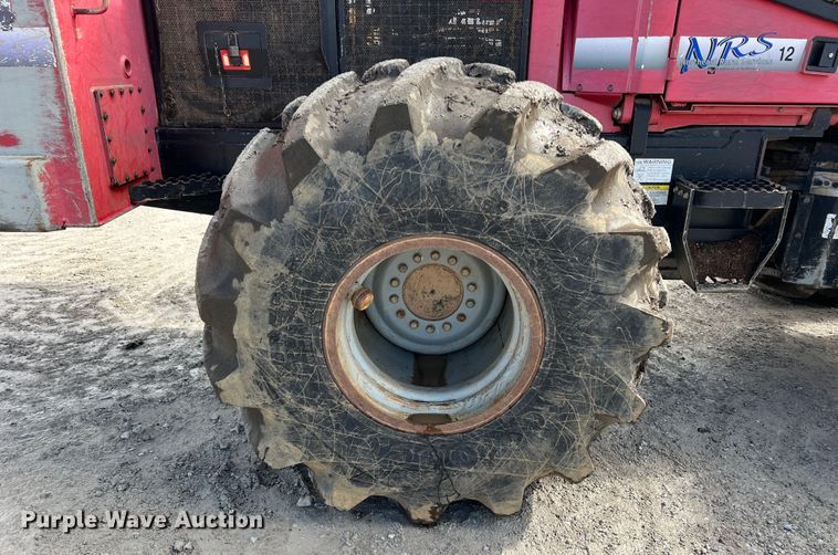 image for item KR9569 2009 Prentice Hydro-Ax 2764  mulcher