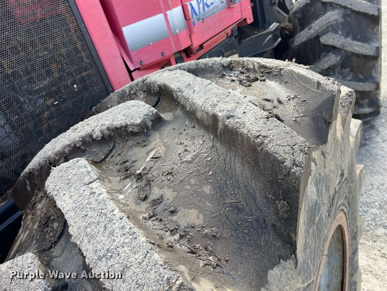 image for item KR9569 2009 Prentice Hydro-Ax 2764  mulcher