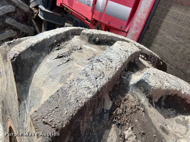 image for item KR9569 2009 Prentice Hydro-Ax 2764  mulcher