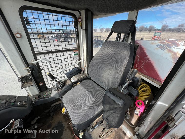 image for item KR9570 2008 Prentice Hydro-Ax 2764  mulcher