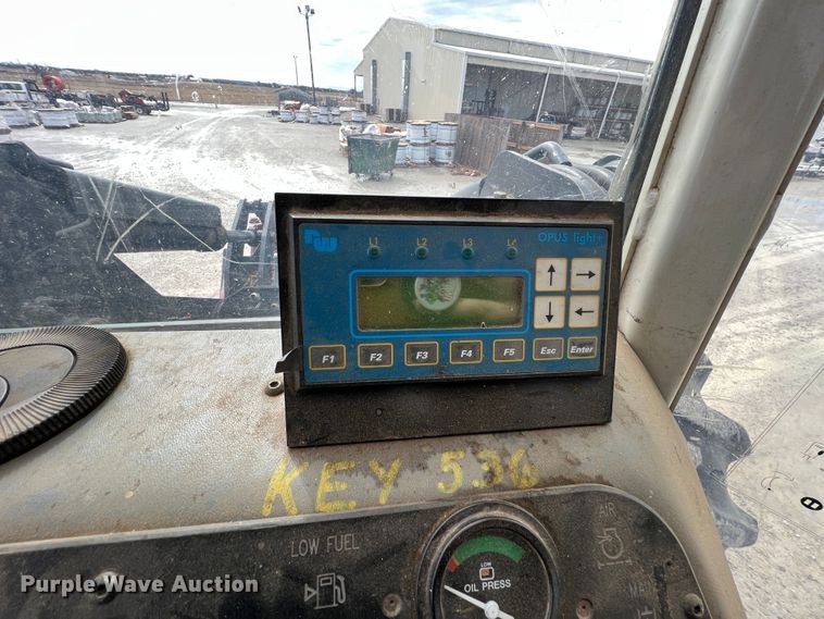 image for item KR9570 2008 Prentice Hydro-Ax 2764  mulcher