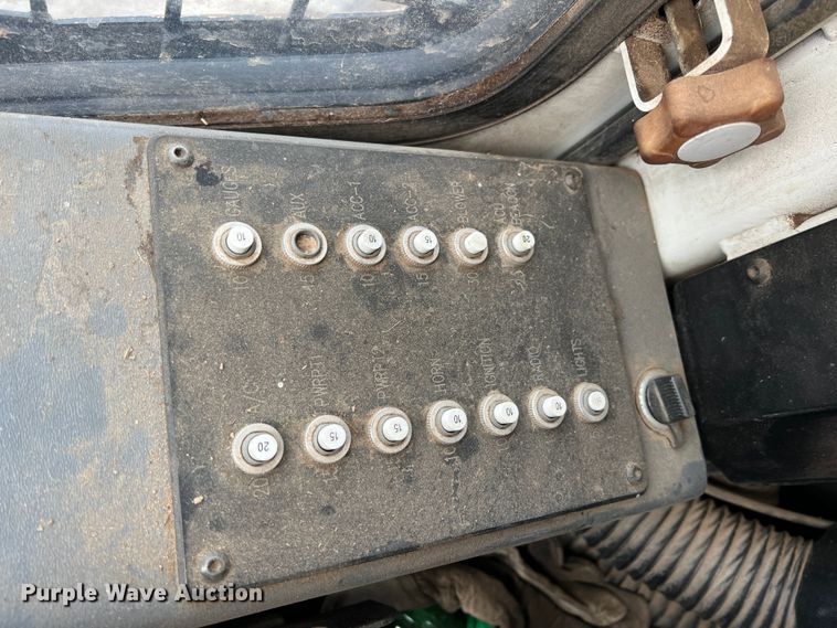 image for item KR9570 2008 Prentice Hydro-Ax 2764  mulcher