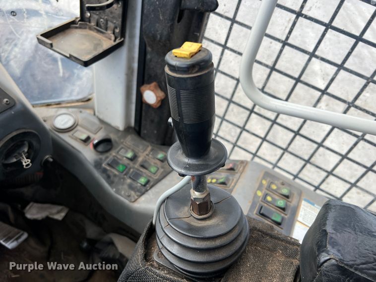 image for item KR9570 2008 Prentice Hydro-Ax 2764  mulcher