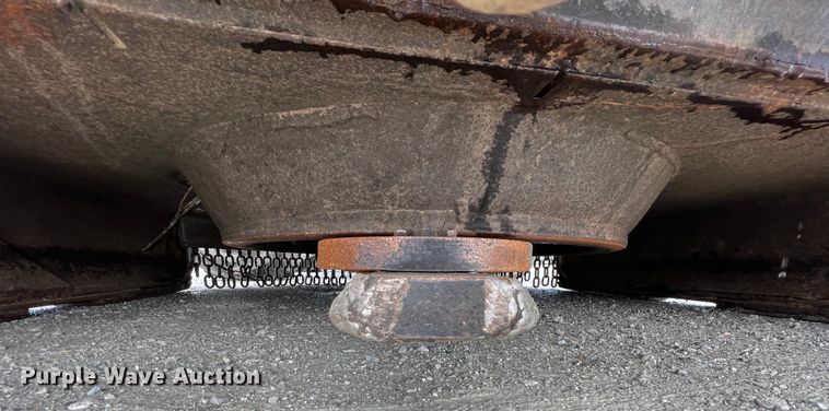 image for item KR9570 2008 Prentice Hydro-Ax 2764  mulcher