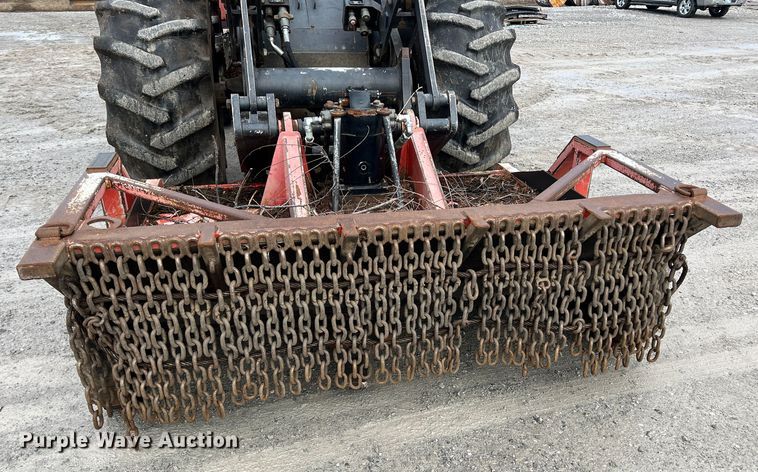 image for item KR9570 2008 Prentice Hydro-Ax 2764  mulcher