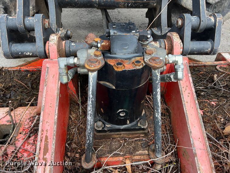 image for item KR9570 2008 Prentice Hydro-Ax 2764  mulcher