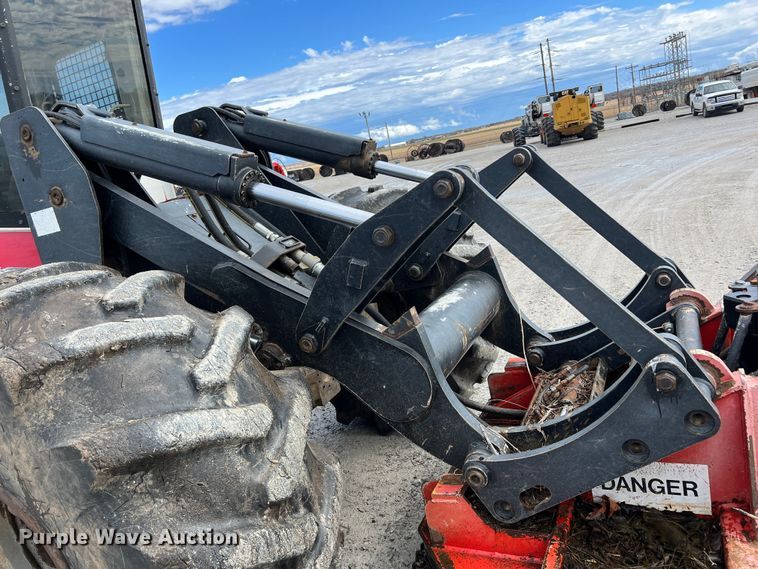 image for item KR9570 2008 Prentice Hydro-Ax 2764  mulcher