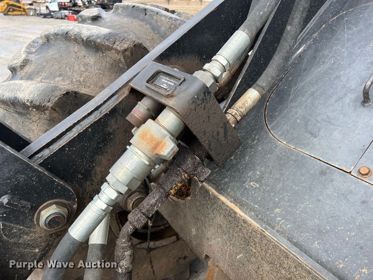 image for item KR9570 2008 Prentice Hydro-Ax 2764  mulcher