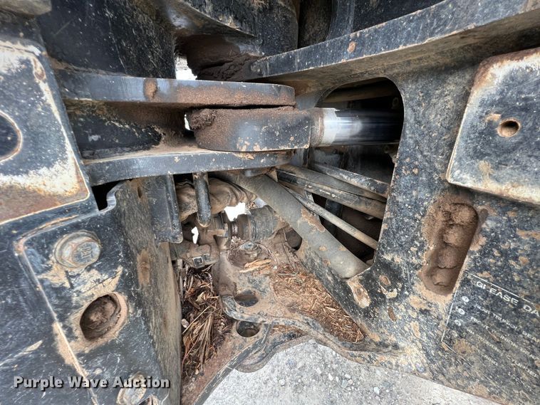 image for item KR9570 2008 Prentice Hydro-Ax 2764  mulcher