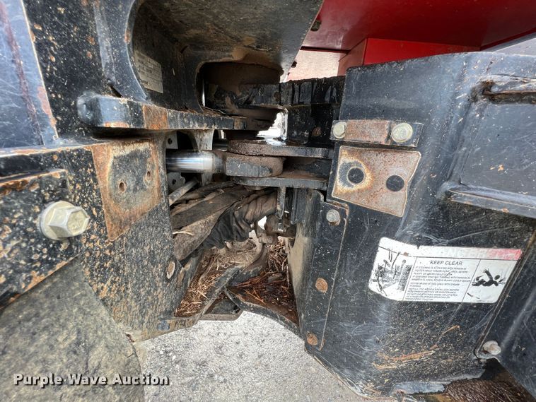 image for item KR9570 2008 Prentice Hydro-Ax 2764  mulcher