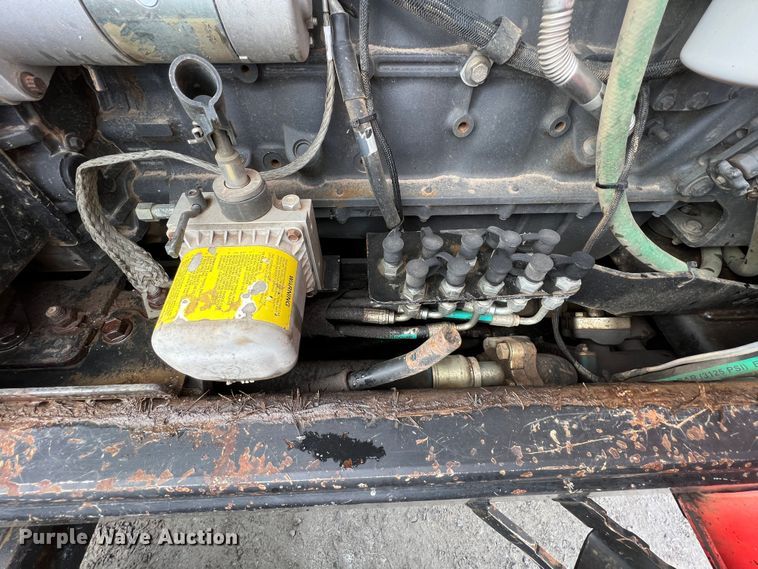 image for item KR9570 2008 Prentice Hydro-Ax 2764  mulcher