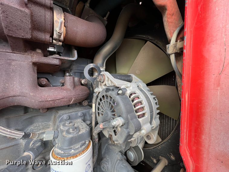 image for item KR9570 2008 Prentice Hydro-Ax 2764  mulcher