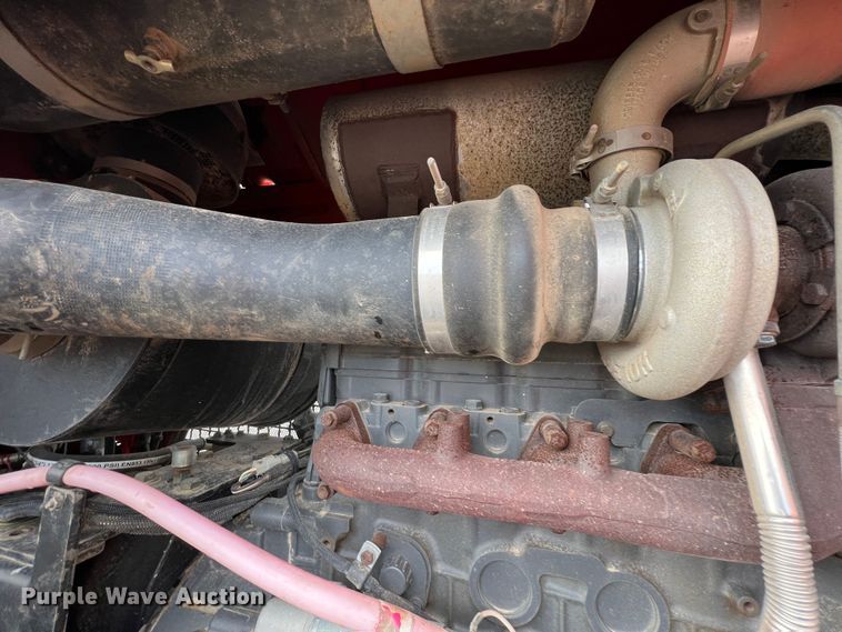 image for item KR9570 2008 Prentice Hydro-Ax 2764  mulcher