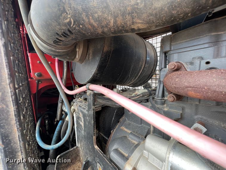 image for item KR9570 2008 Prentice Hydro-Ax 2764  mulcher