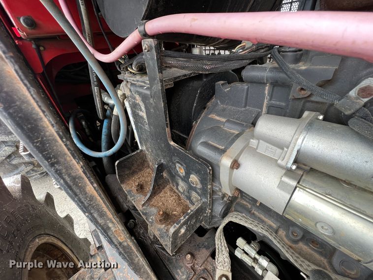 image for item KR9570 2008 Prentice Hydro-Ax 2764  mulcher