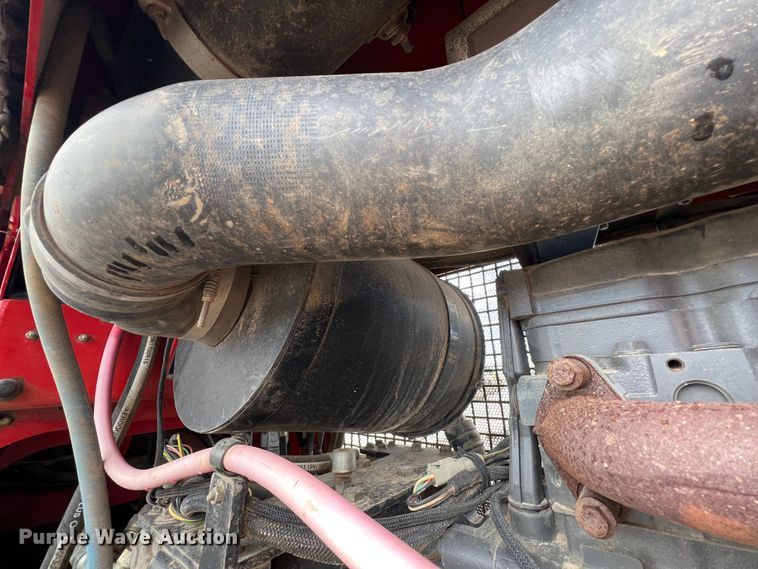 image for item KR9570 2008 Prentice Hydro-Ax 2764  mulcher