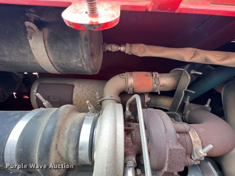 image for item KR9570 2008 Prentice Hydro-Ax 2764  mulcher