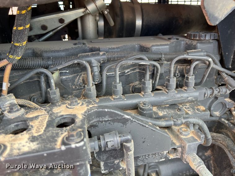 image for item KR9570 2008 Prentice Hydro-Ax 2764  mulcher