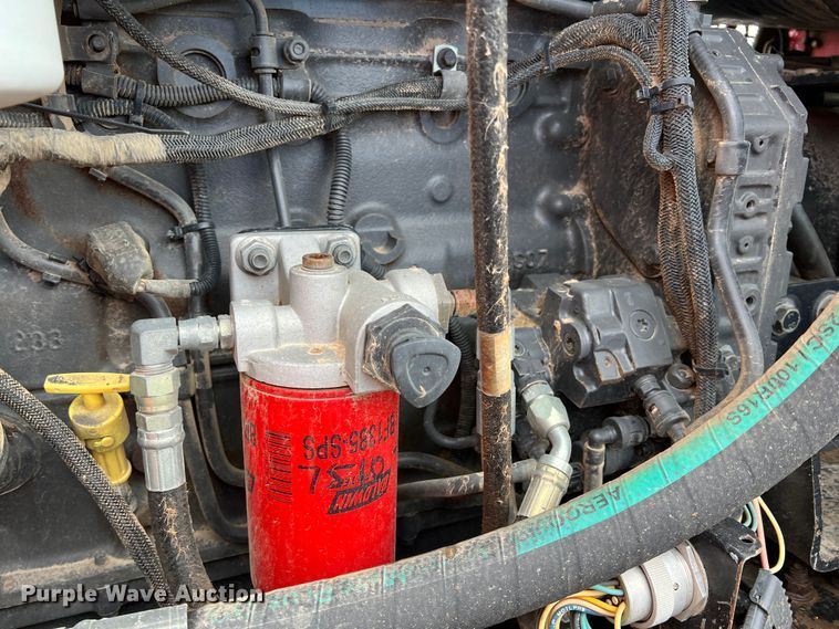 image for item KR9570 2008 Prentice Hydro-Ax 2764  mulcher