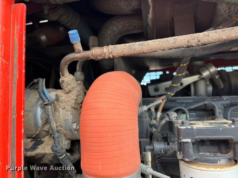 image for item KR9570 2008 Prentice Hydro-Ax 2764  mulcher