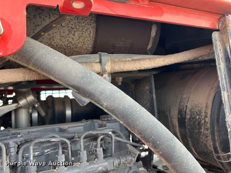 image for item KR9570 2008 Prentice Hydro-Ax 2764  mulcher