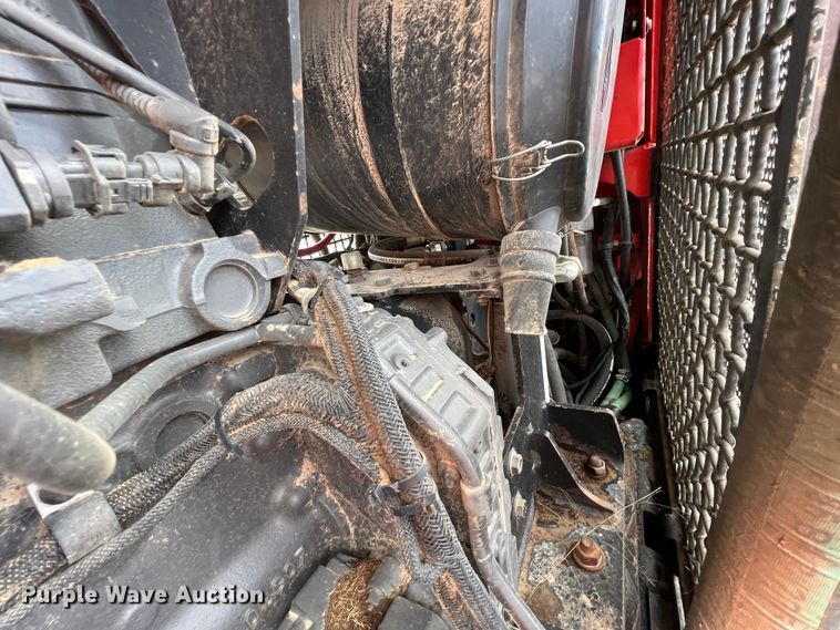 image for item KR9570 2008 Prentice Hydro-Ax 2764  mulcher