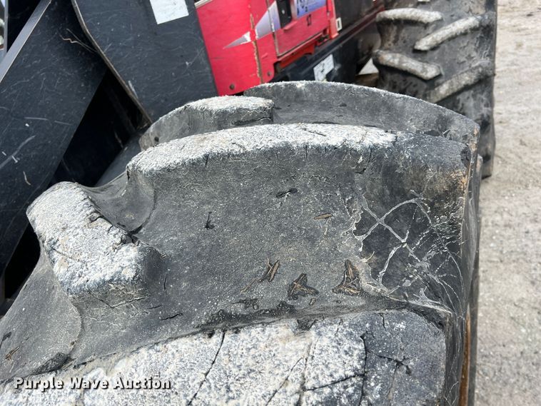 image for item KR9570 2008 Prentice Hydro-Ax 2764  mulcher