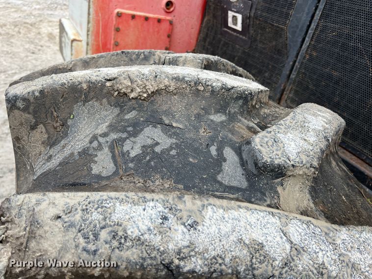 image for item KR9570 2008 Prentice Hydro-Ax 2764  mulcher