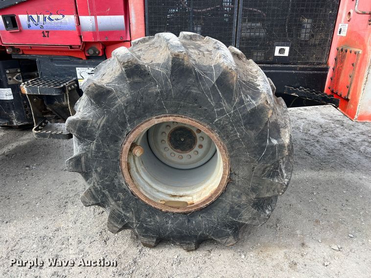 image for item KR9570 2008 Prentice Hydro-Ax 2764  mulcher