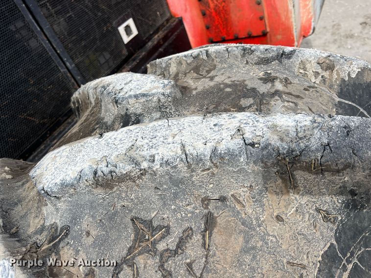 image for item KR9570 2008 Prentice Hydro-Ax 2764  mulcher