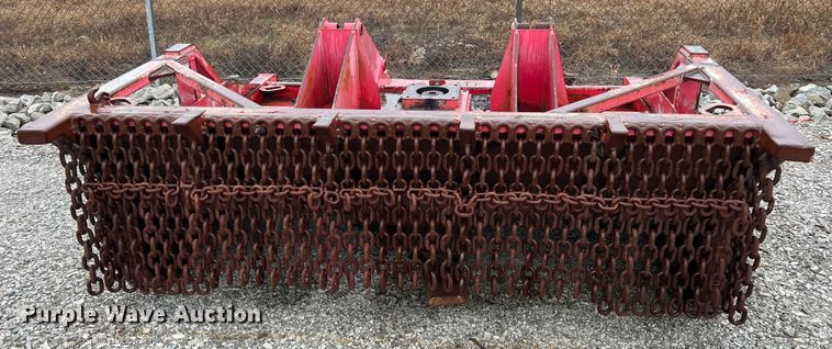 image for item KR9571 Prentice Hydro-AX  mulcher cutting head