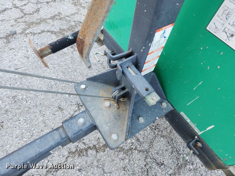 image for item KT9435 2013 Magnum MLT3060K  light plant