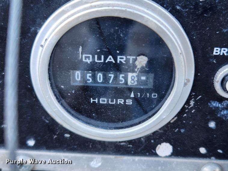 image for item KT9435 2013 Magnum MLT3060K  light plant