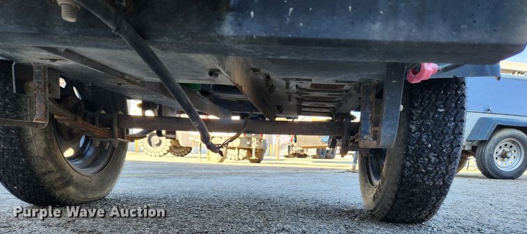 image for item KT9435 2013 Magnum MLT3060K  light plant