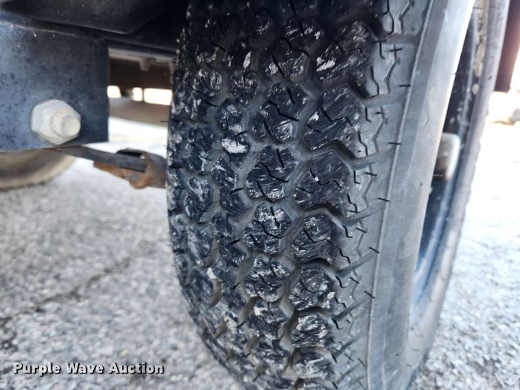 image for item KT9435 2013 Magnum MLT3060K  light plant