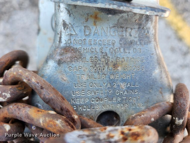 image for item KT9436 Allmand  light plant