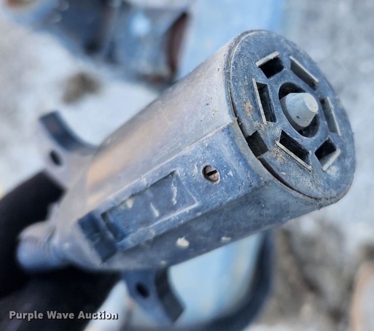 image for item KT9436 Allmand  light plant