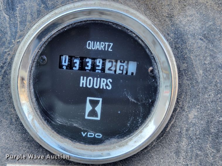 image for item KT9436 Allmand  light plant