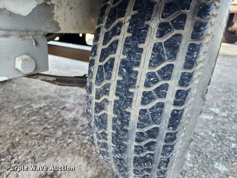 image for item KT9436 Allmand  light plant