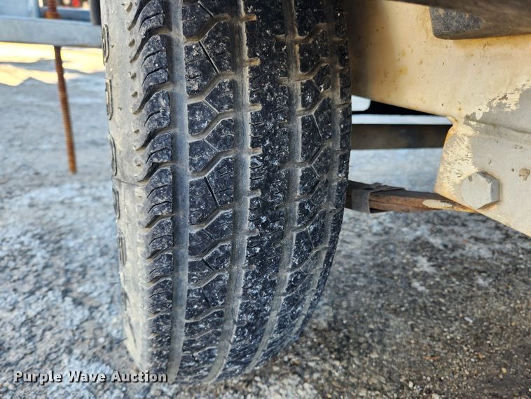 image for item KT9436 Allmand  light plant