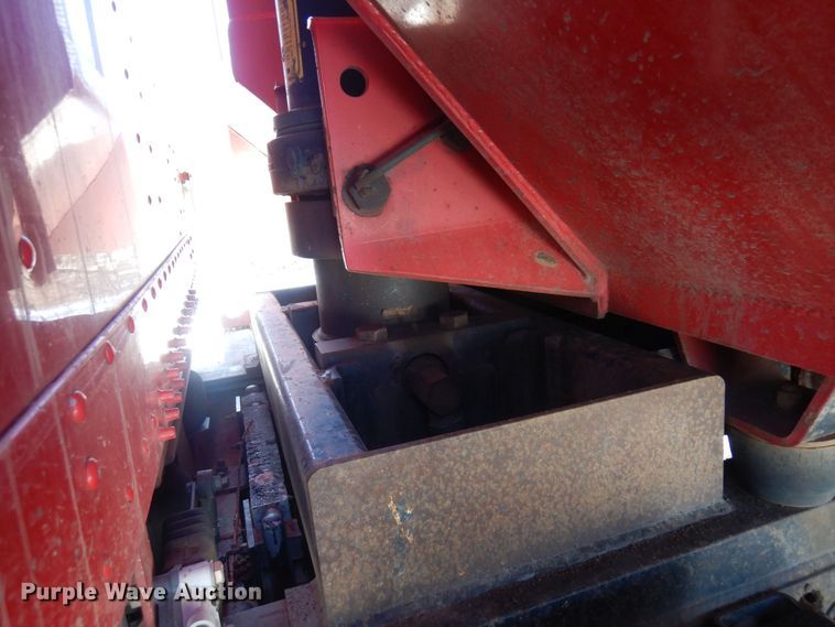 image for item KU9764 1997 Freightliner FL112SD  dump truck