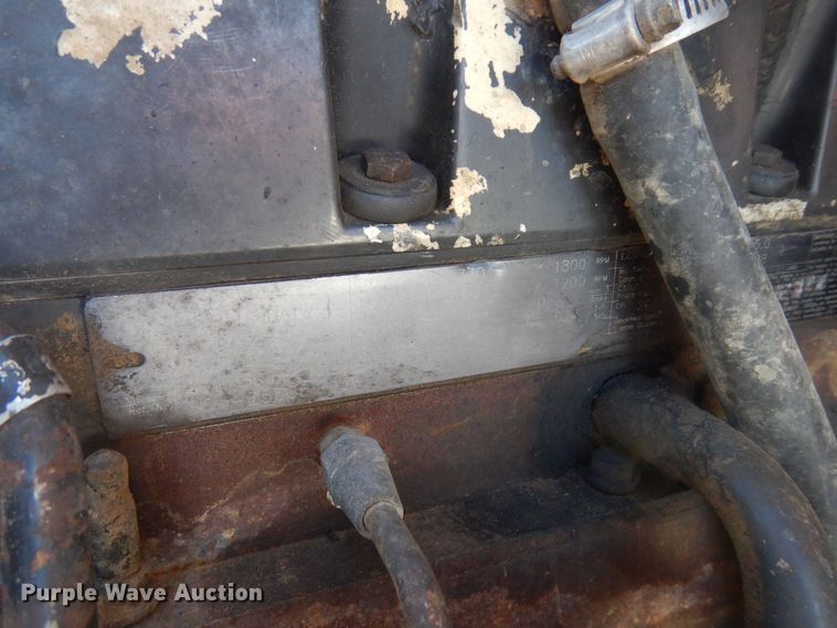 image for item KU9764 1997 Freightliner FL112SD  dump truck