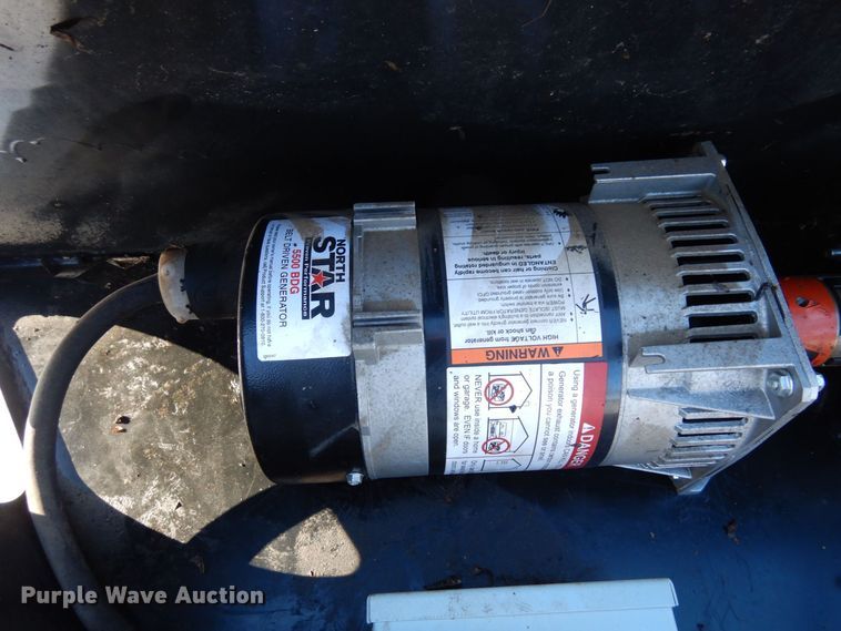 image for item KU9820 Moley Magnetics ESM 30  Moley ESM 30 skid steer magnet