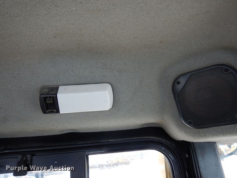 image for item KU9828 2015 Caterpillar D6T LGP  dozer