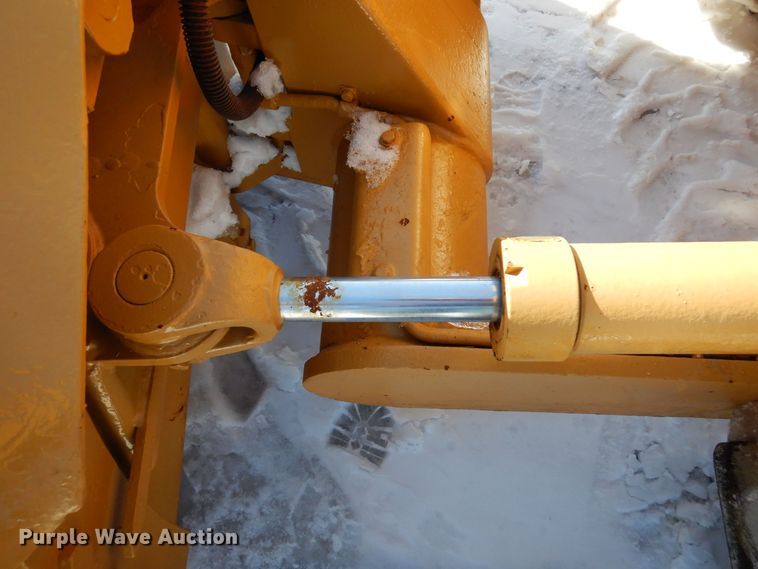 image for item KU9845 1995 Dresser TD-7H  dozer