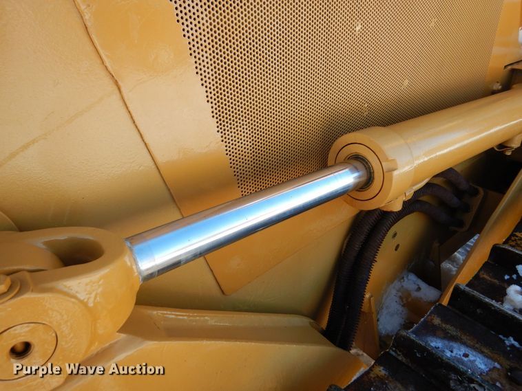 image for item KU9845 1995 Dresser TD-7H  dozer