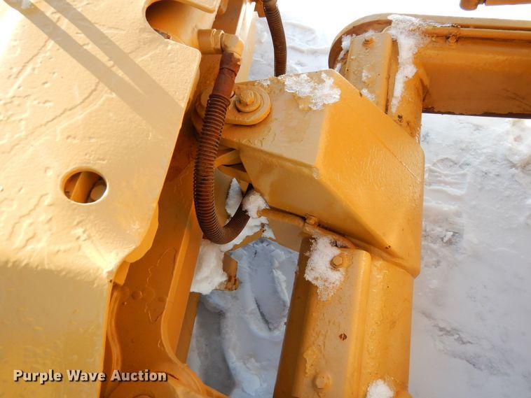 image for item KU9845 1995 Dresser TD-7H  dozer