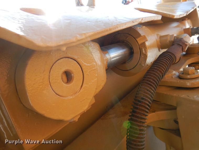 image for item KU9845 1995 Dresser TD-7H  dozer