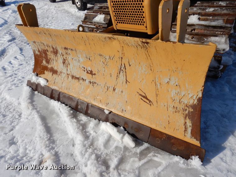 image for item KU9845 1995 Dresser TD-7H  dozer