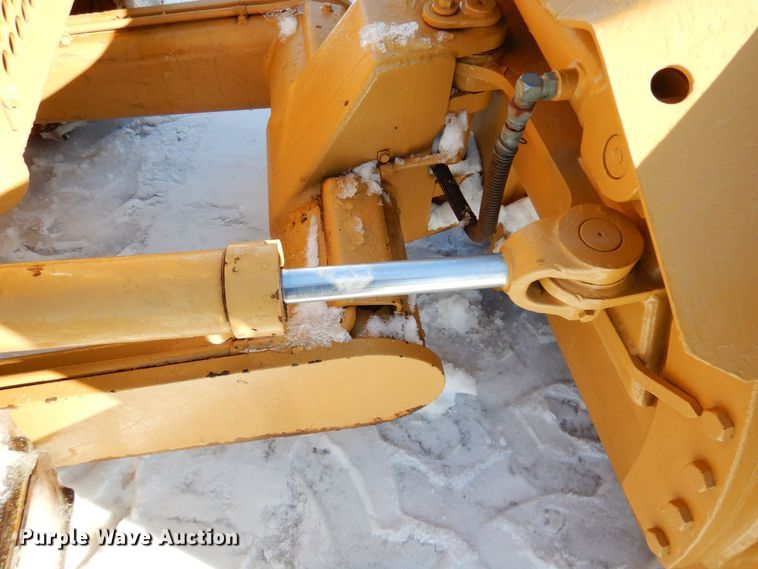 image for item KU9845 1995 Dresser TD-7H  dozer
